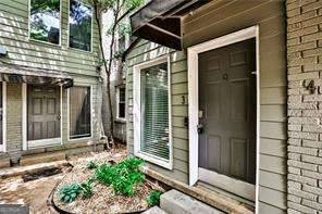 Atlanta, GA 30308,864 Charles Allen DR NE #C3