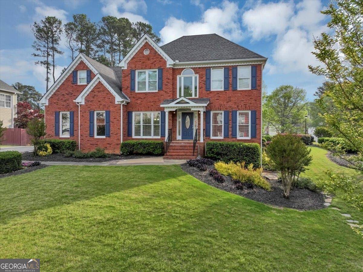 Lawrenceville, GA 30043,1151 Ruby Nelson CT