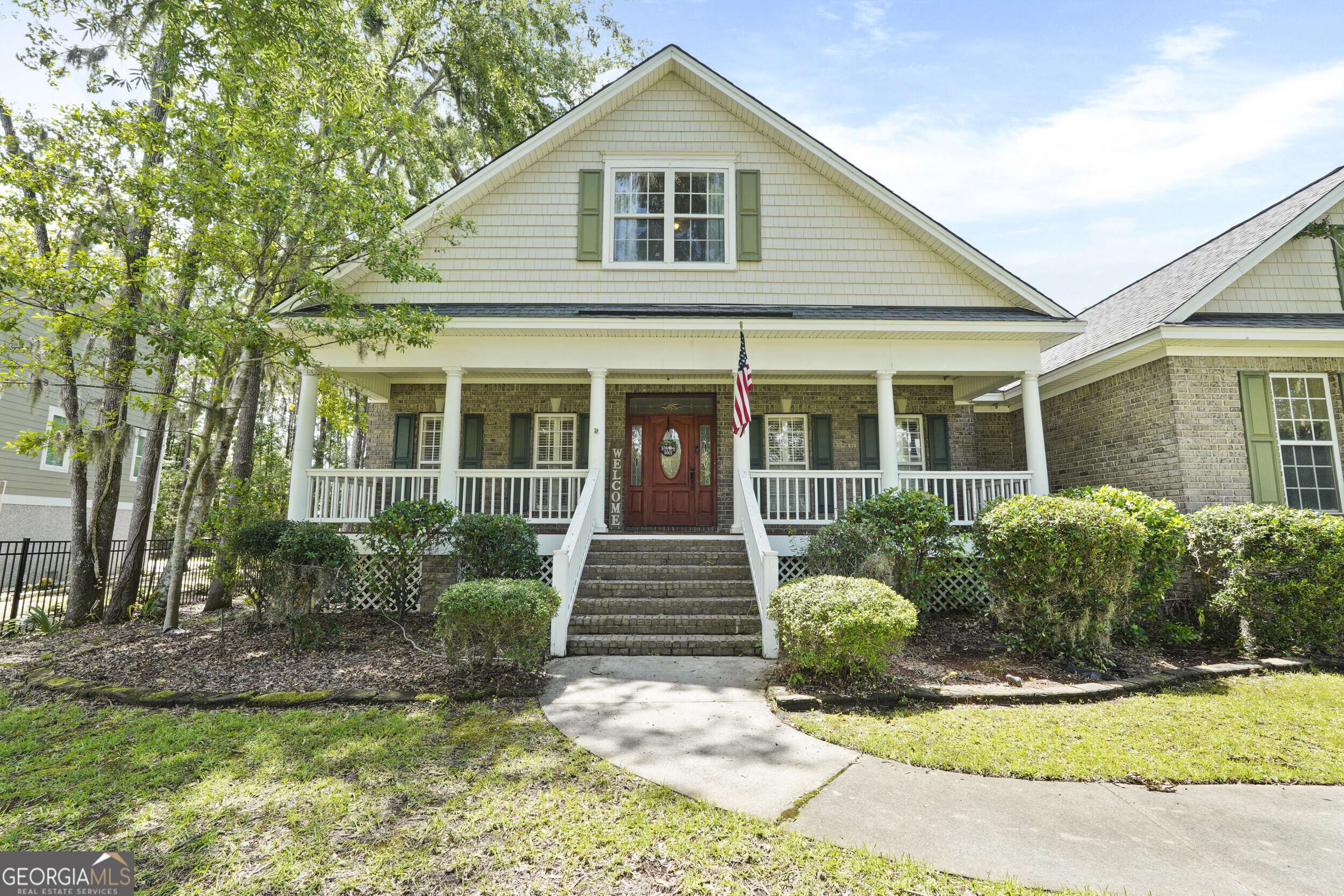 Savannah, GA 31419,181 Rice Mill DR