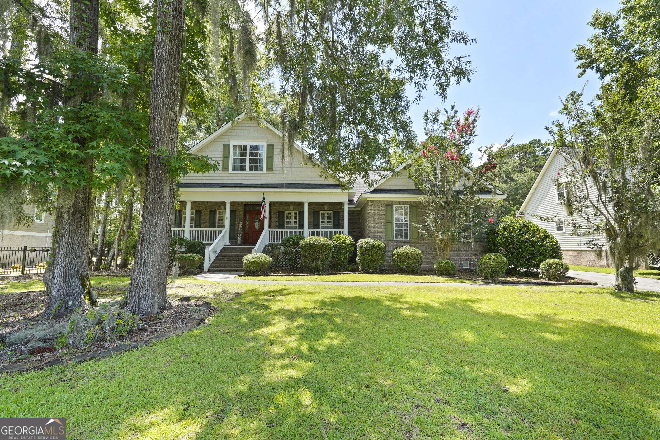 Savannah, GA 31419,181 Rice Mill DR