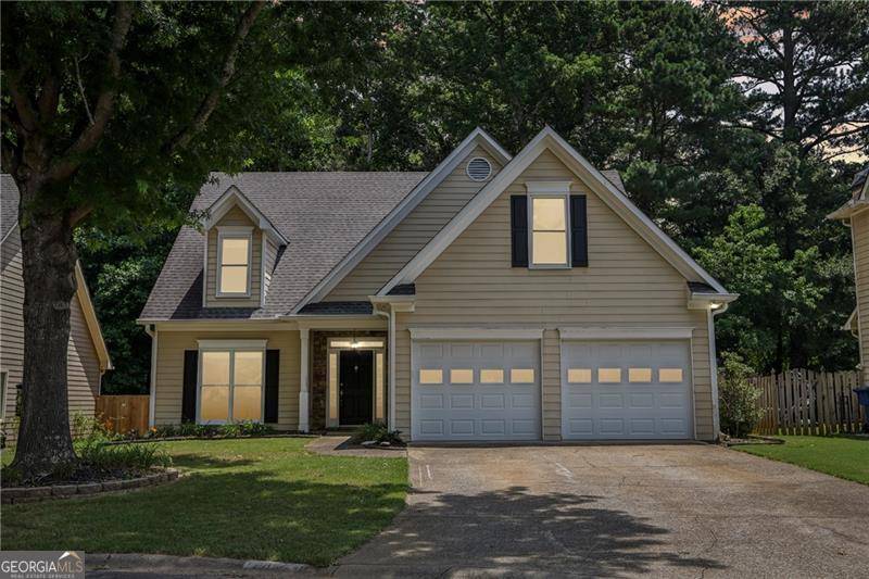 Marietta, GA 30066,2856 Colleton DR
