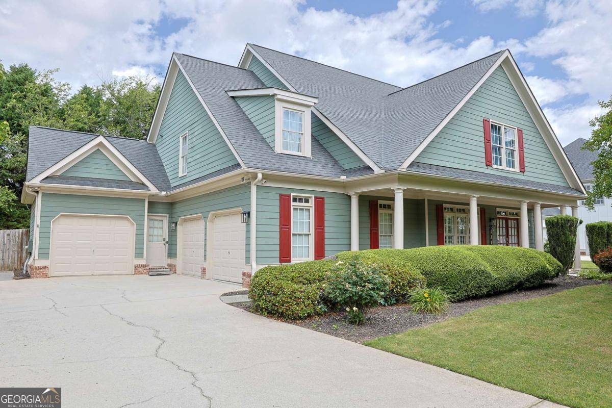 Loganville, GA 30052,330 Bay Grove RD
