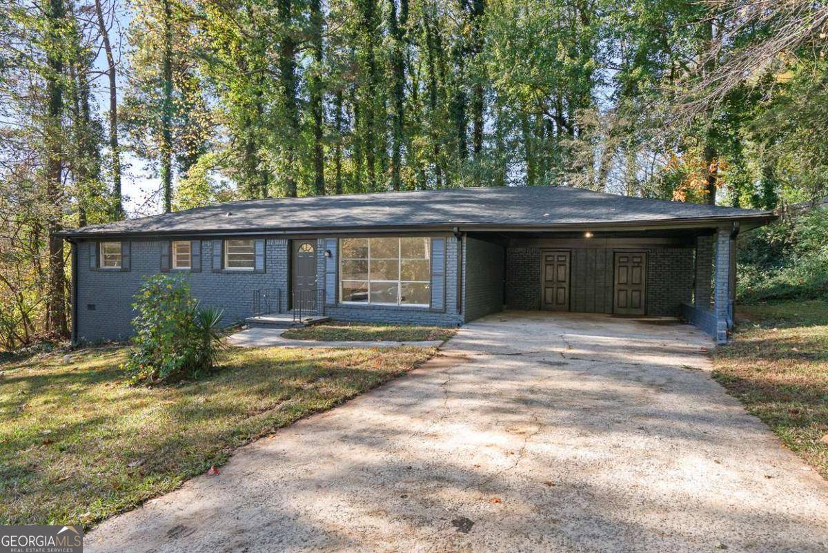 College Park, GA 30349,5726 Southwick CT SW
