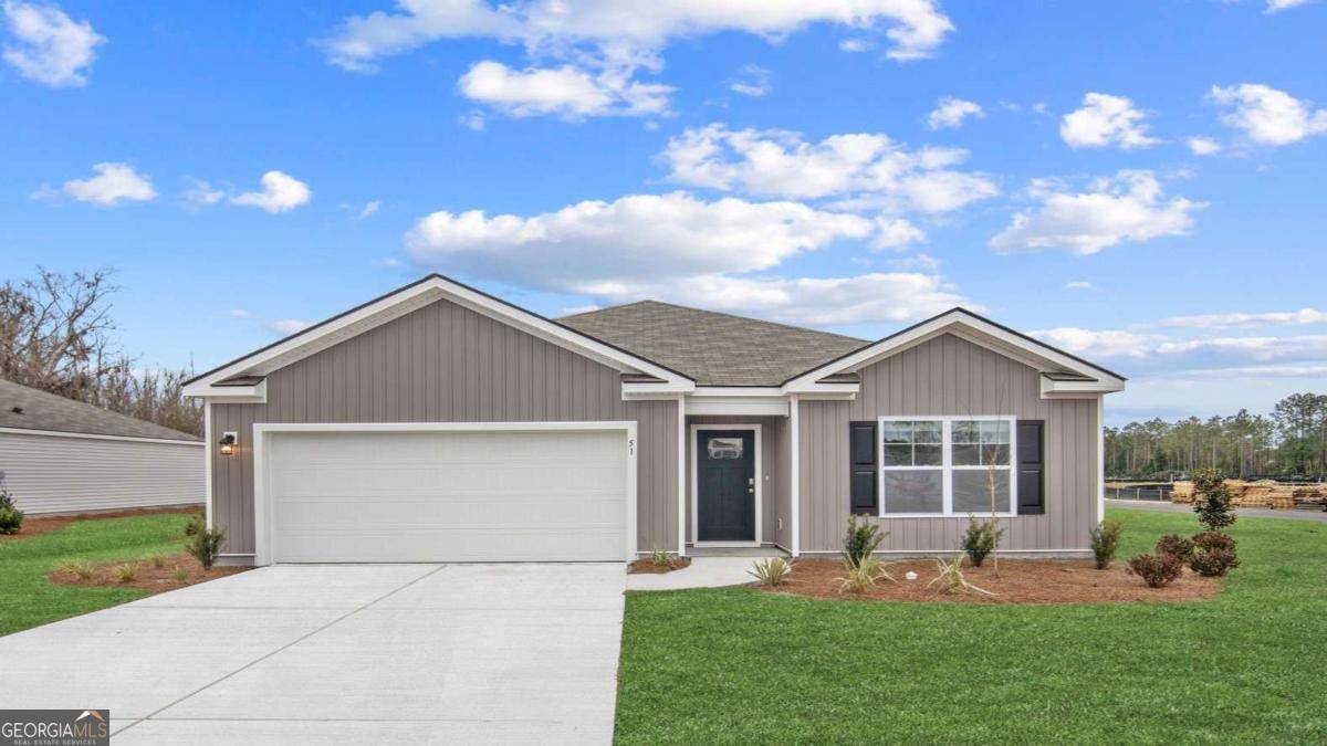 Brunswick, GA 31525,504 Autumns Wood CIR W