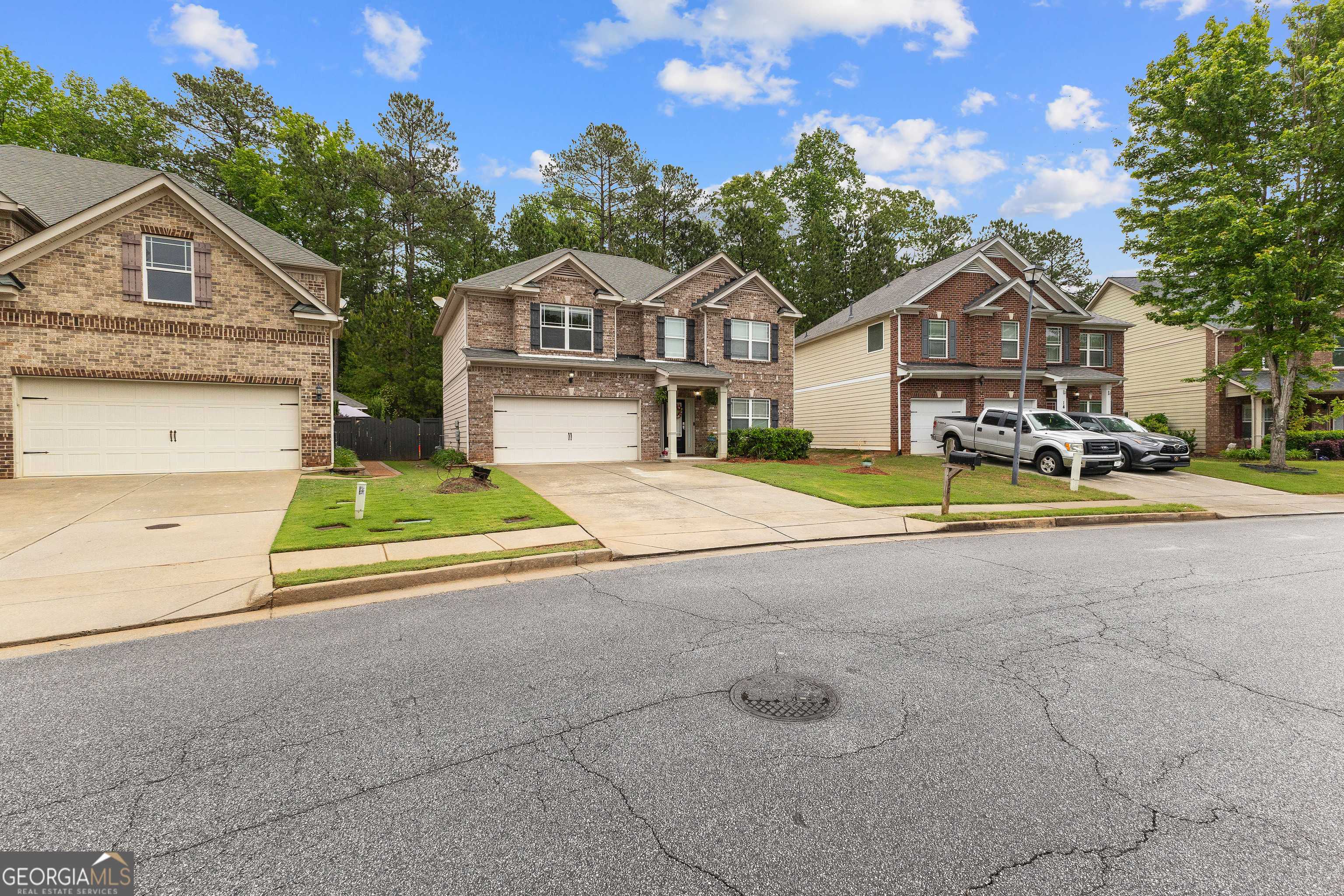 Newnan, GA 30263,12 Seville CT