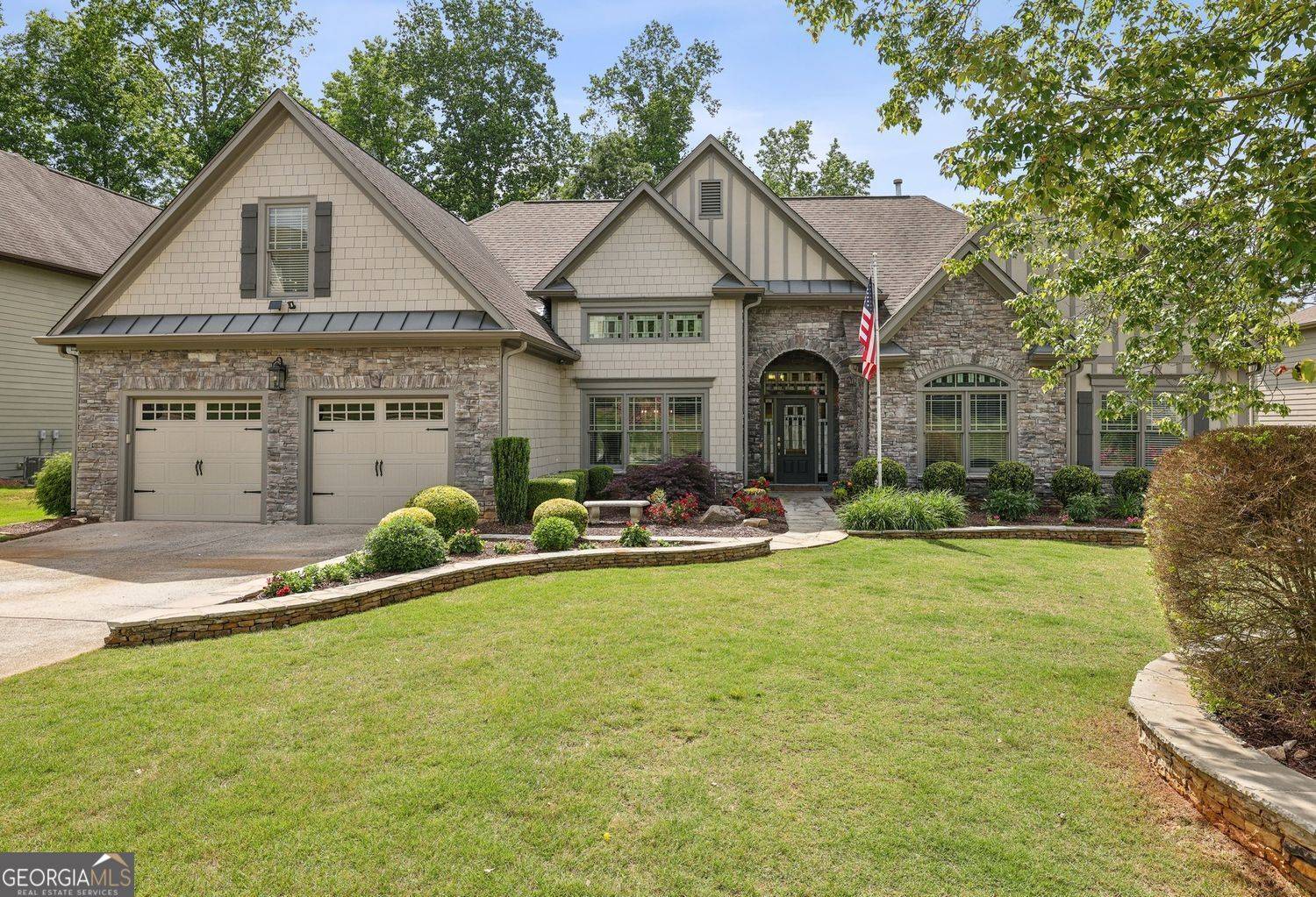 Cumming, GA 30028,5075 Hamby Hollow Lane