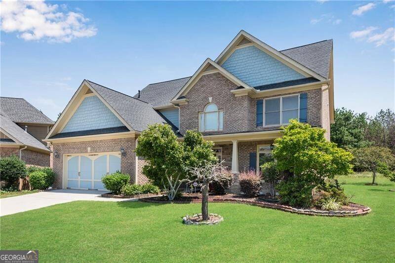 Lawrenceville, GA 30043,1154 Ridge Hollow LN