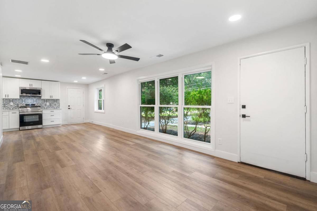 Decatur, GA 30032,3485 Longleaf Dr