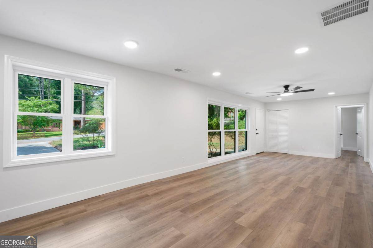 Decatur, GA 30032,3485 Longleaf Dr