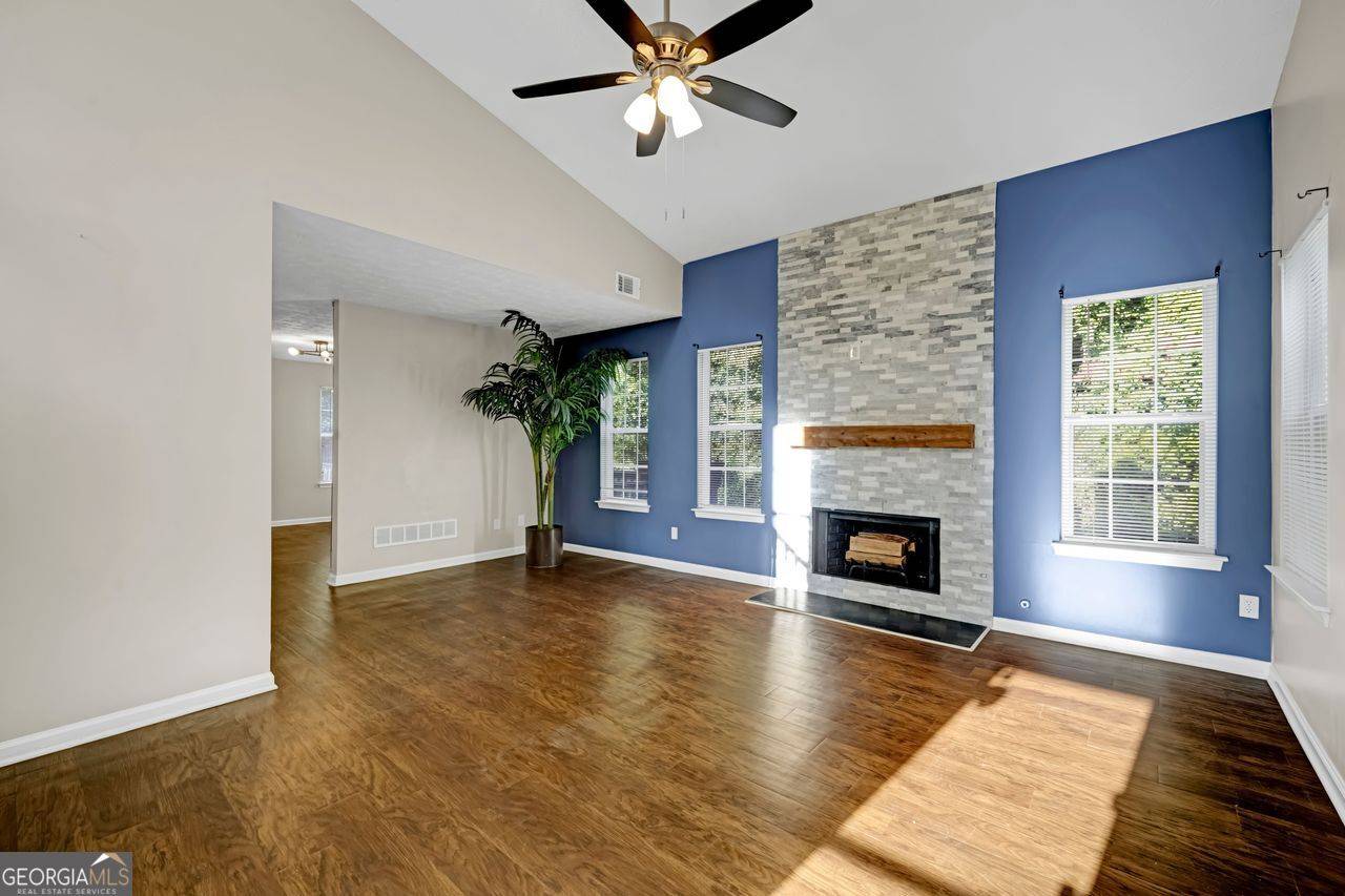 Austell, GA 30106,2770 PARK