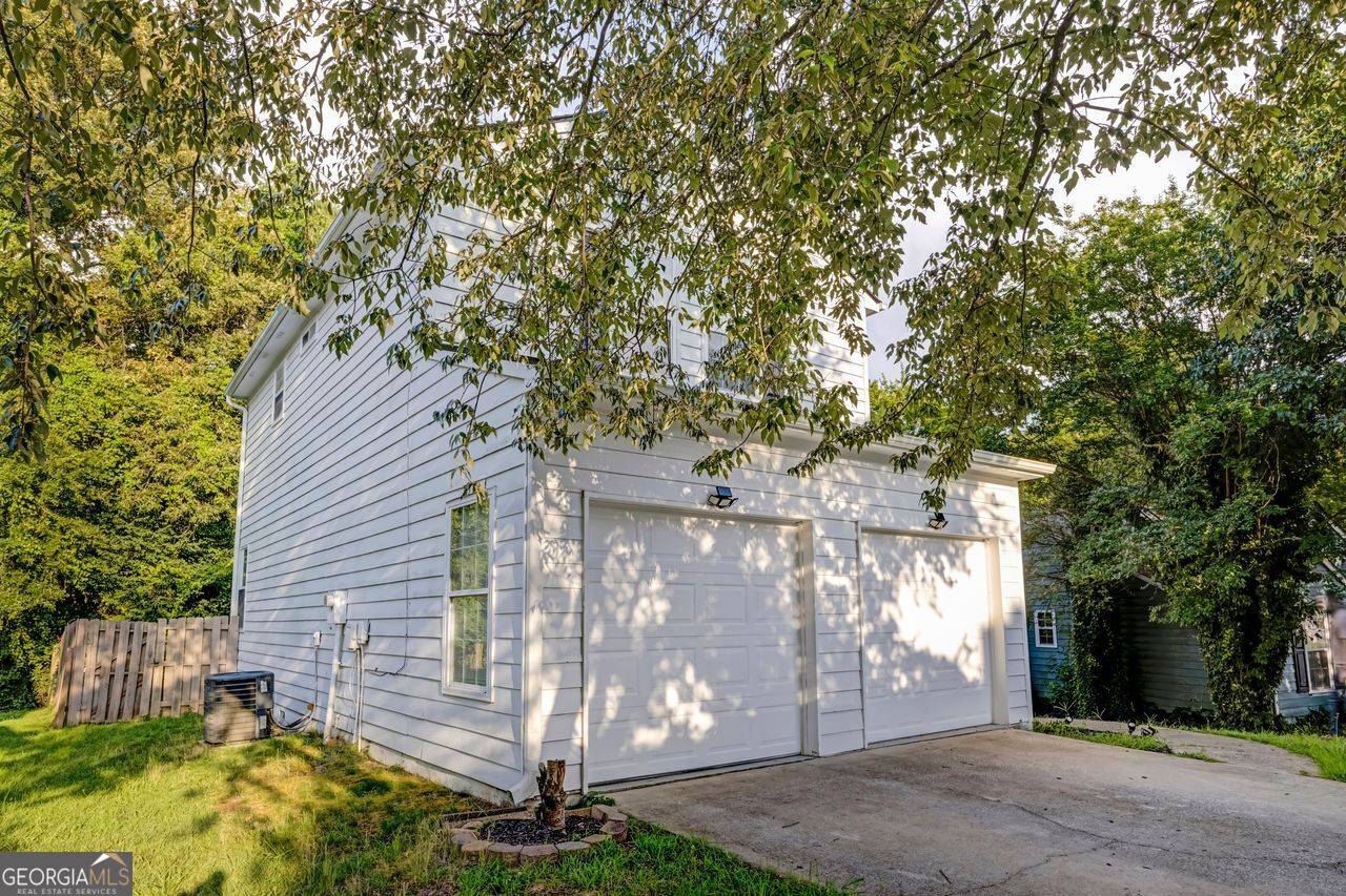 Austell, GA 30106,2770 PARK