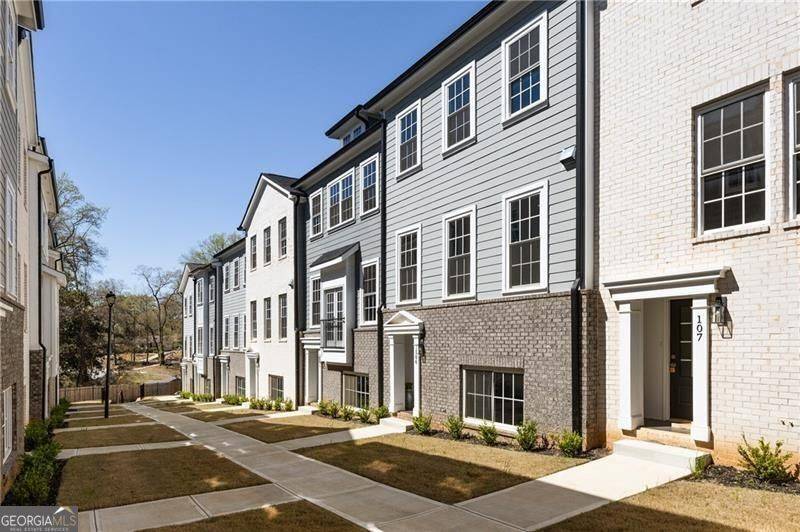 Hapeville, GA 30354,3165 Dogwood DR #108