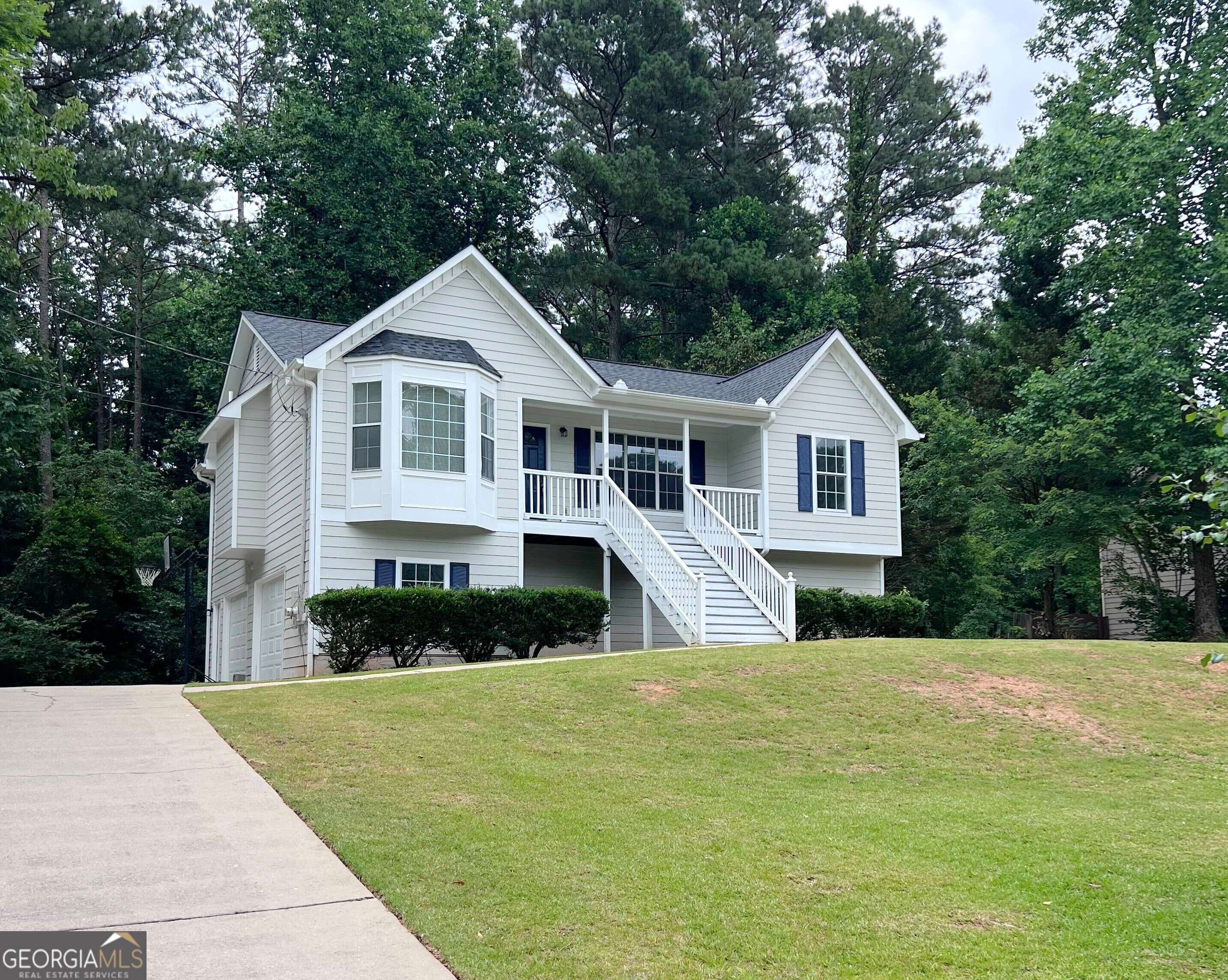 Villa Rica, GA 30180,95 Cliff CT