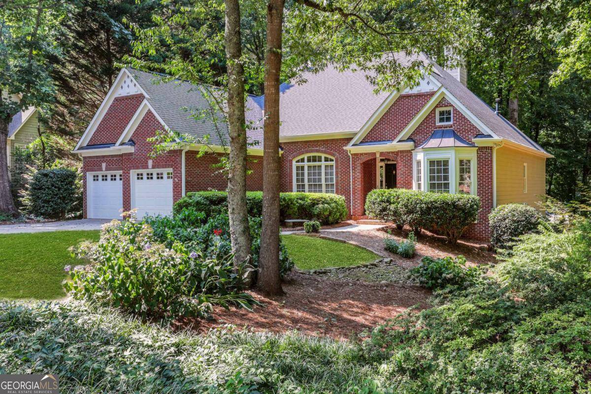 Cumming, GA 30040,6810 Black Fox LN