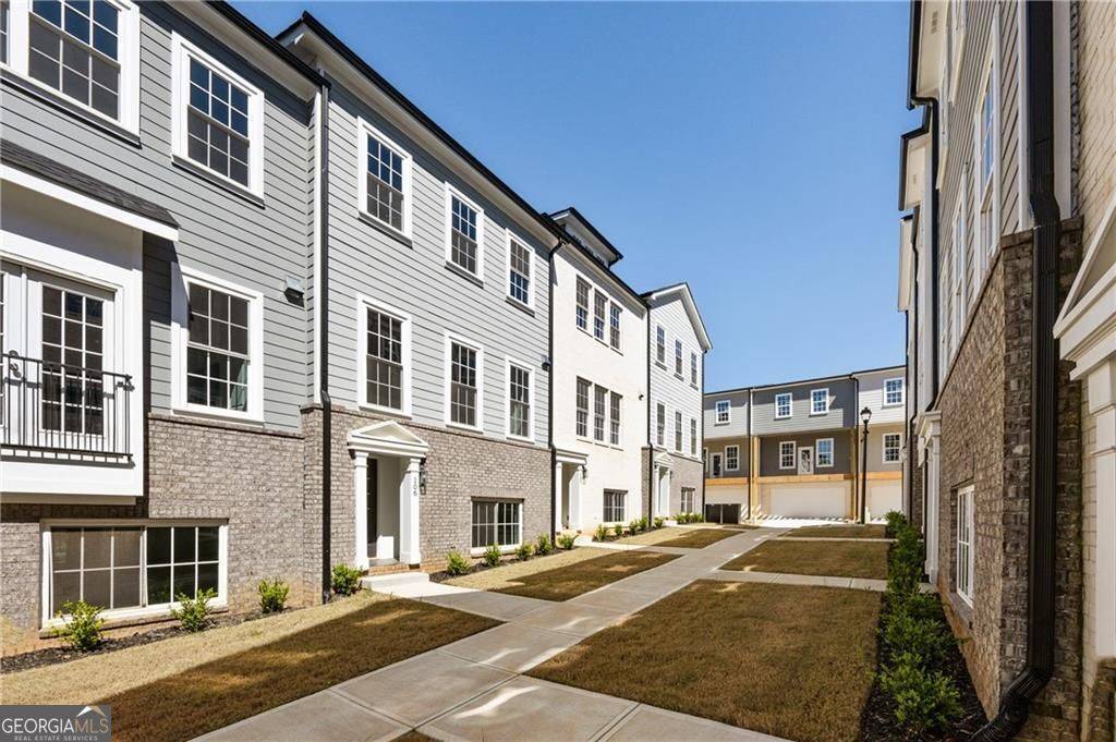 Hapeville, GA 30354,3165 Dogwood DR #107