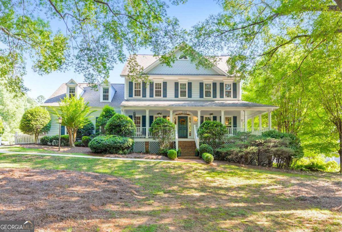 Marietta, GA 30064,400 Davis Carnes LN NW
