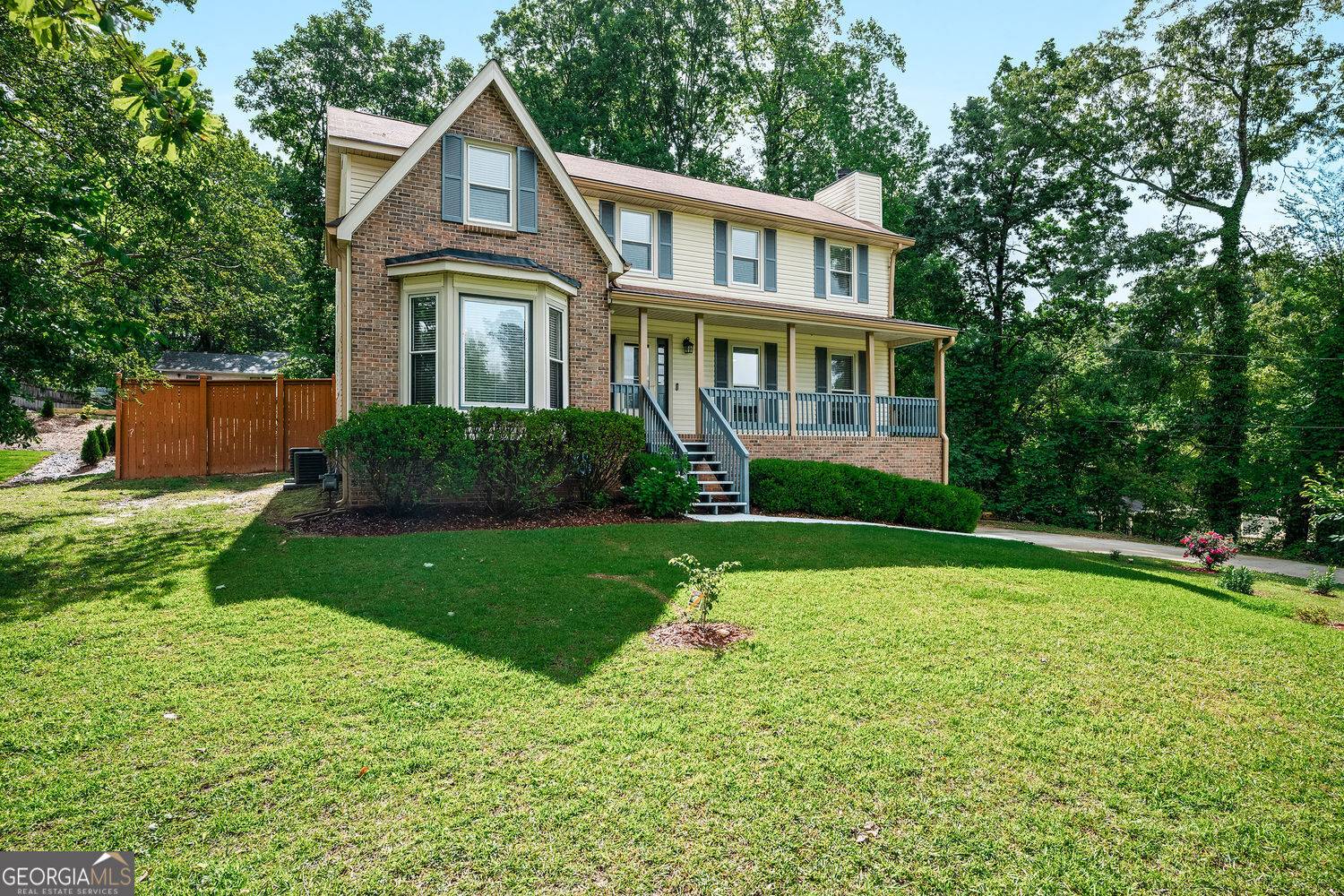 Smyrna, GA 30082,3664 Nessa Court CT SE