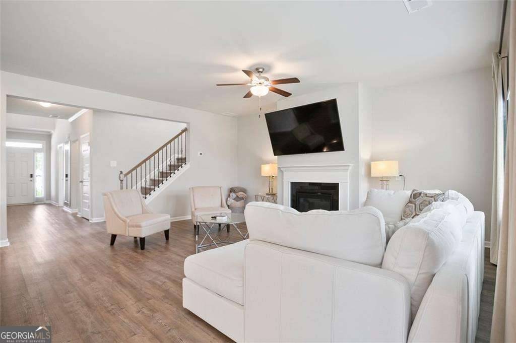 Lithonia, GA 30058,7931 HABANERA LN