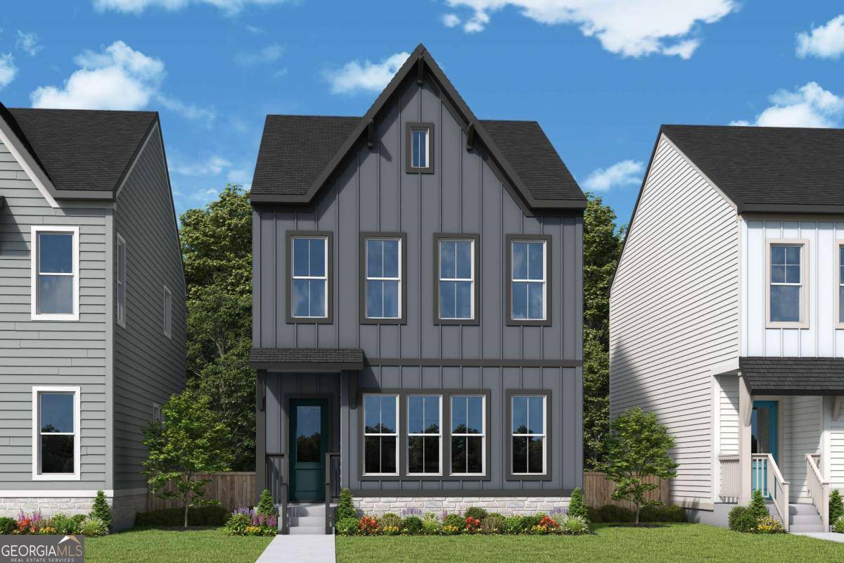 Decatur, GA 30033,756 Auguste Avenue