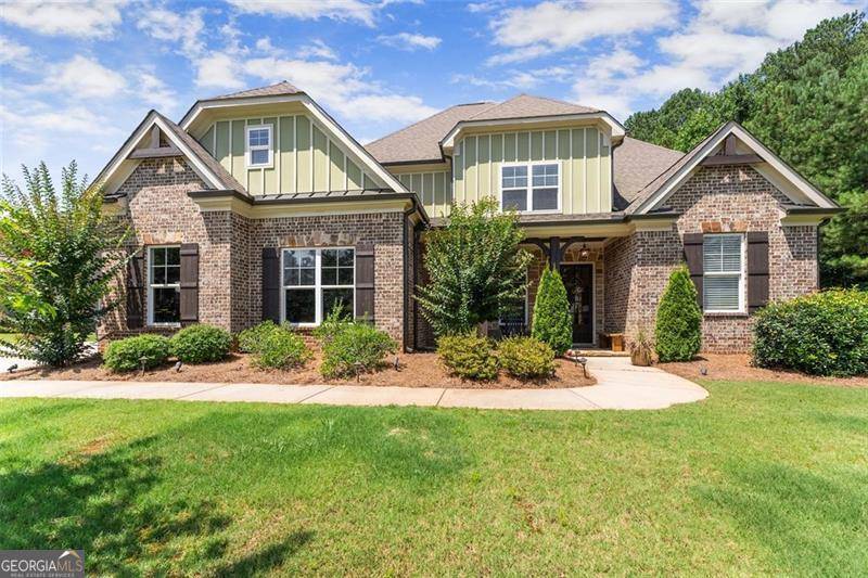 Hoschton, GA 30548,845 WALNUT RIVER TRL