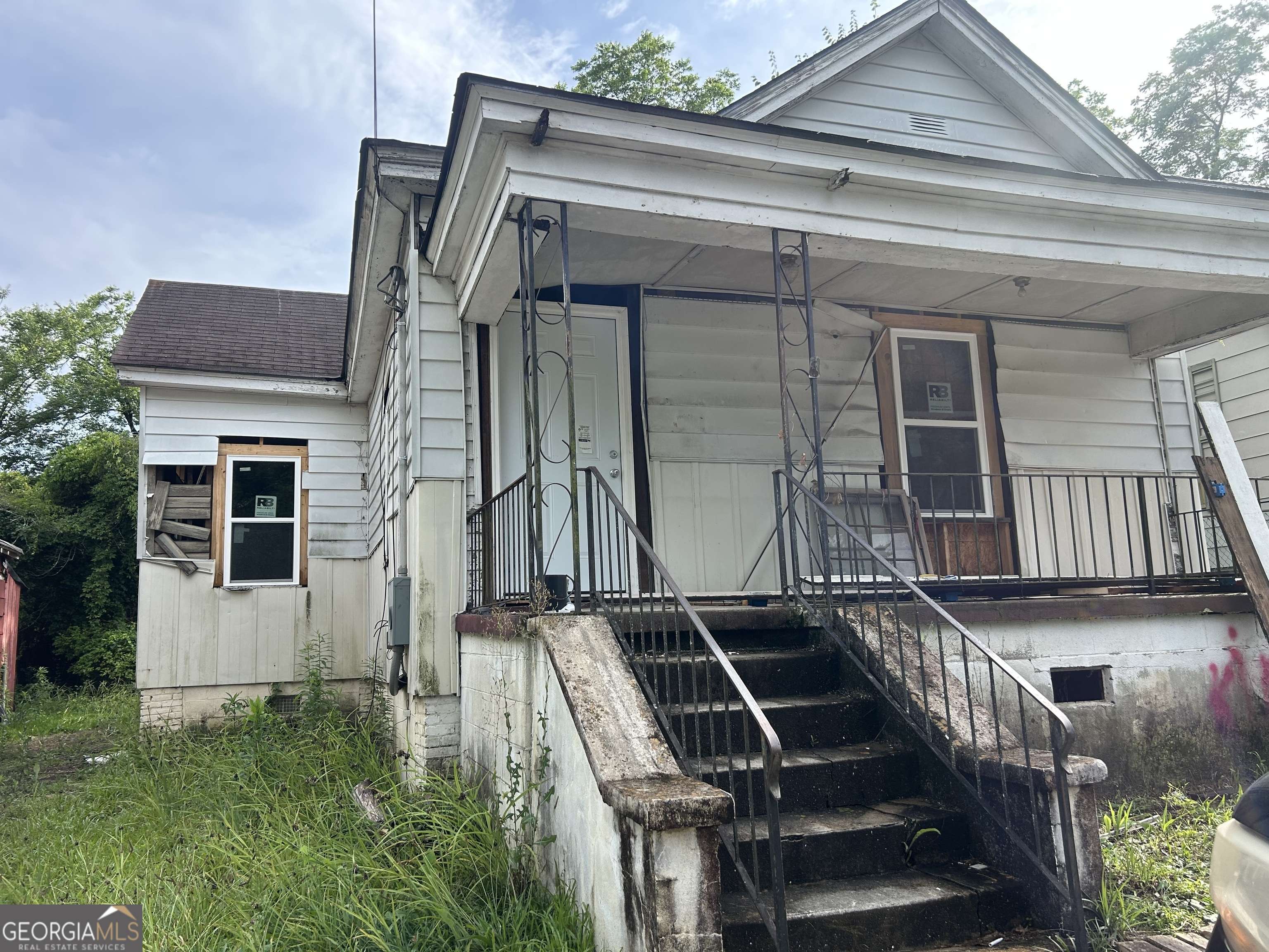 Macon, GA 31204,2072 Third AVE