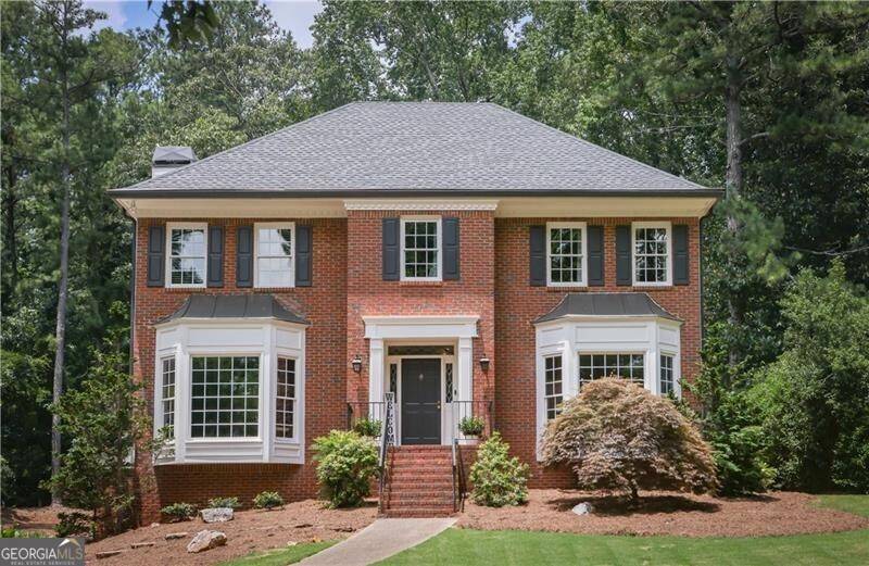Marietta, GA 30064,3528 W Hampton DR NW