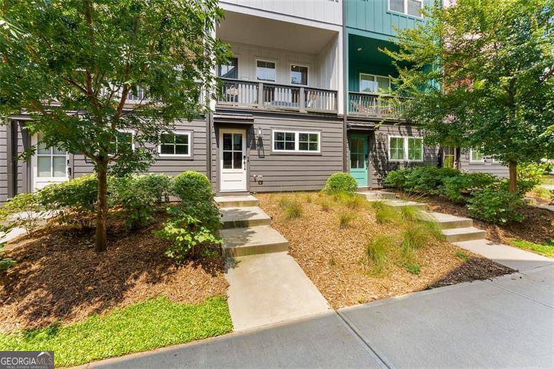 Atlanta, GA 30317,167 Color CIR