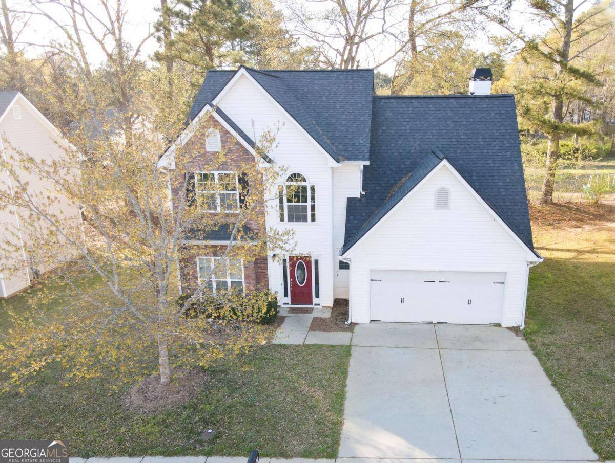 Loganville, GA 30052,910 Lakeside CT