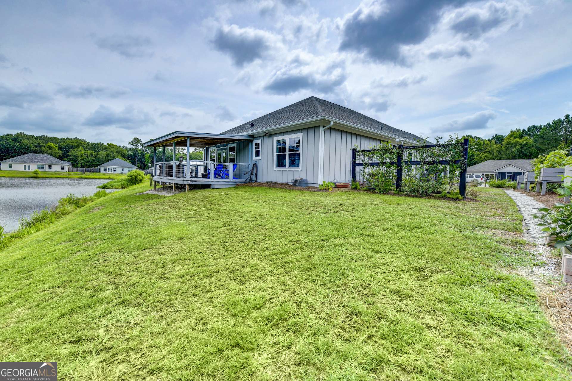 St Marys, GA 31558,110 Eva DR