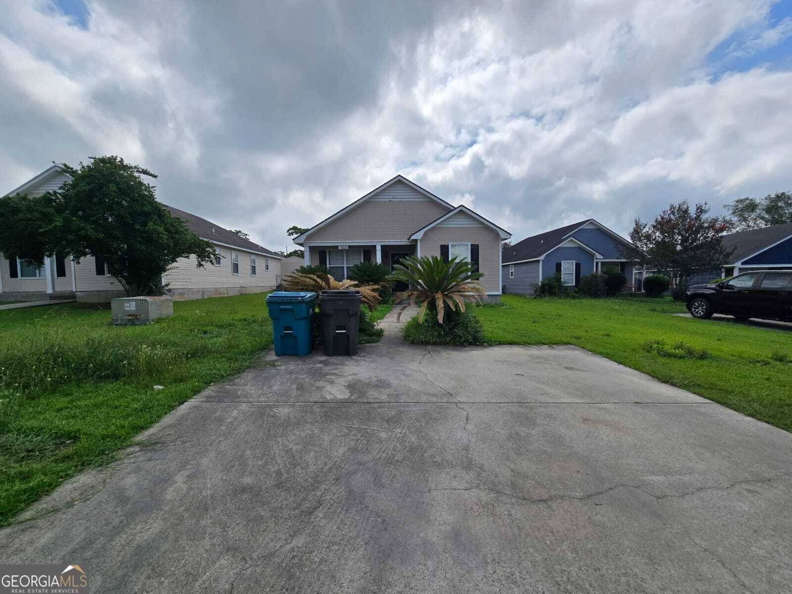 Valdosta, GA 31605,4213 Abingdon CT