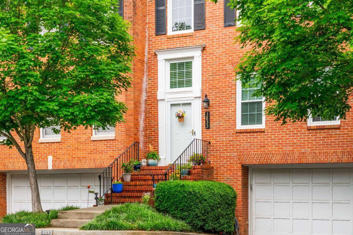 Atlanta, GA 30340,3833 Savannah SQ E
