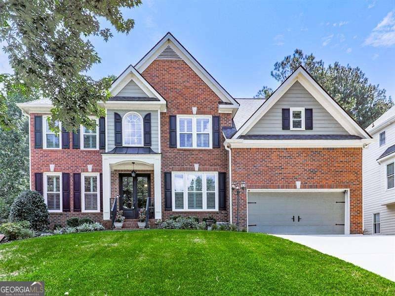 Hiram, GA 30141,3268 Creek TRCE E