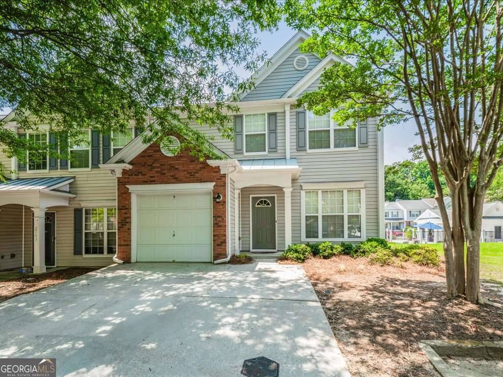 Alpharetta, GA 30004,2745 Ashleigh LN