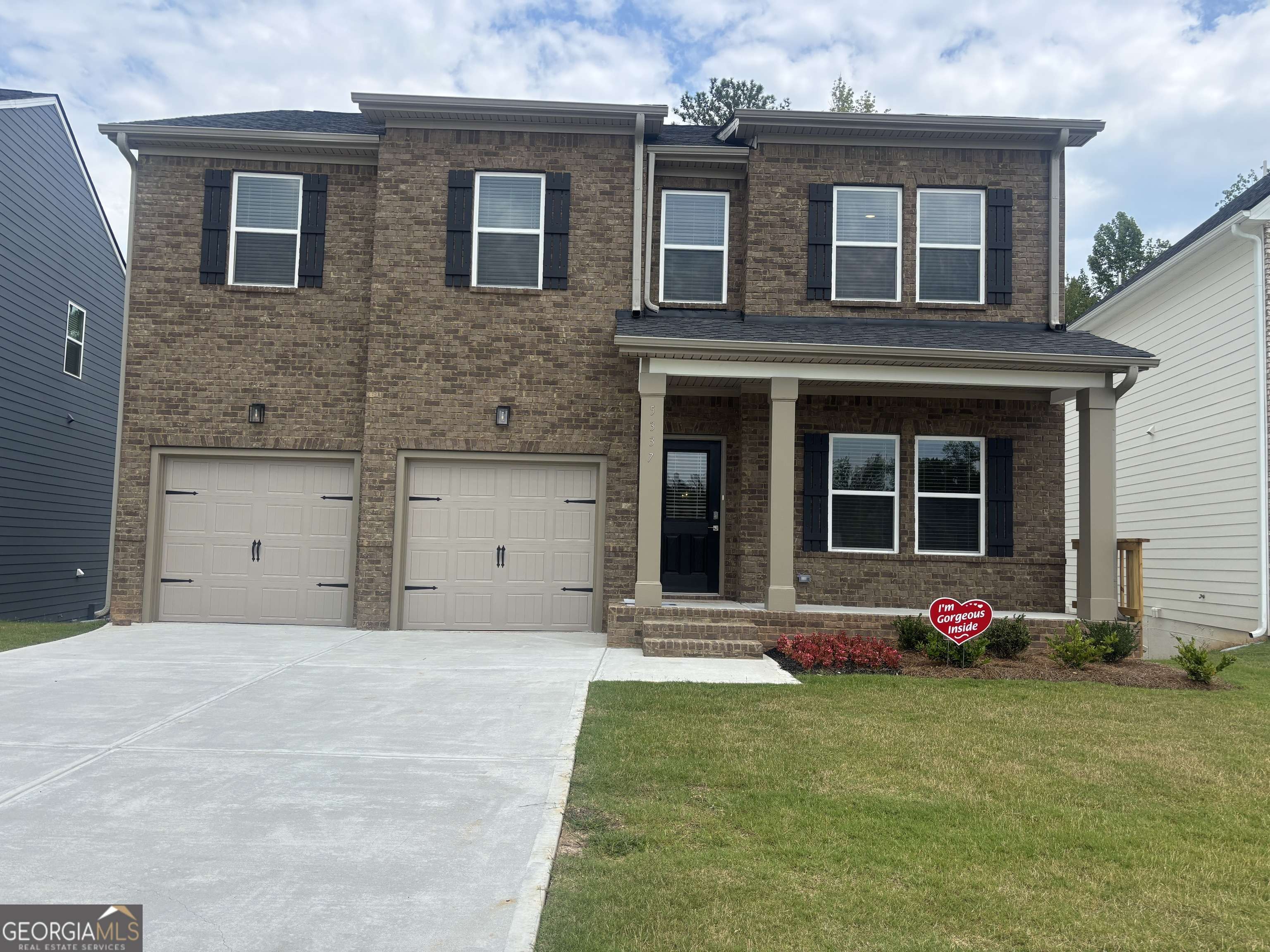 South Fulton, GA 30213,5337 Tolar RD #61