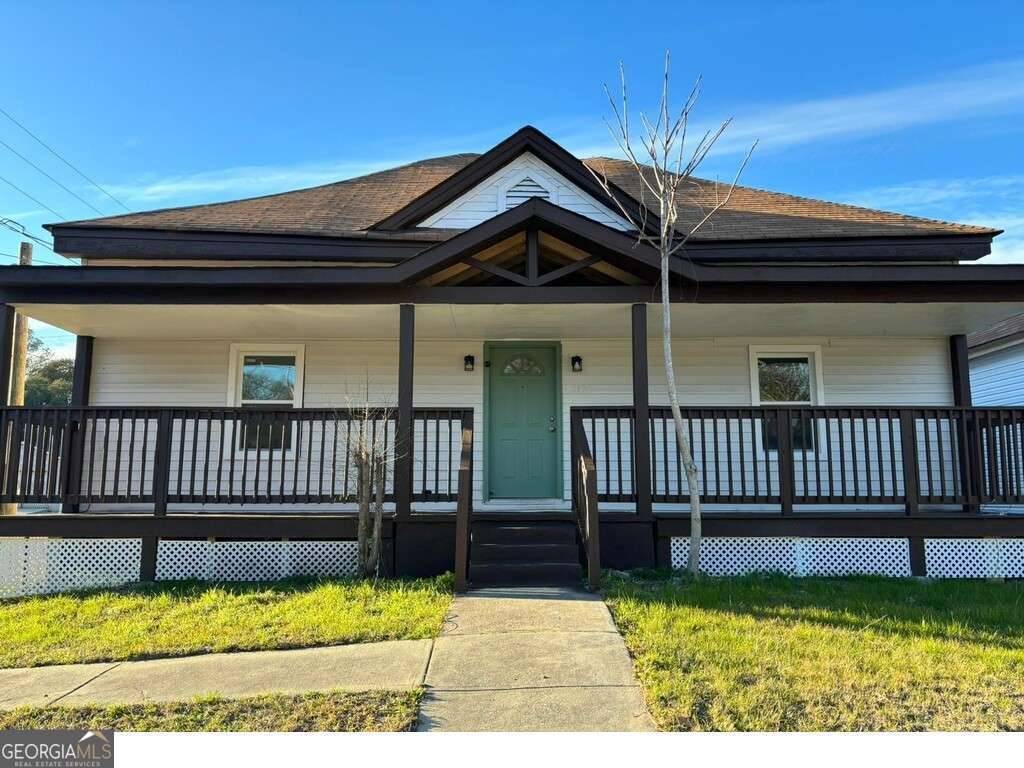 Macon, GA 31201,1195 Lawton DR