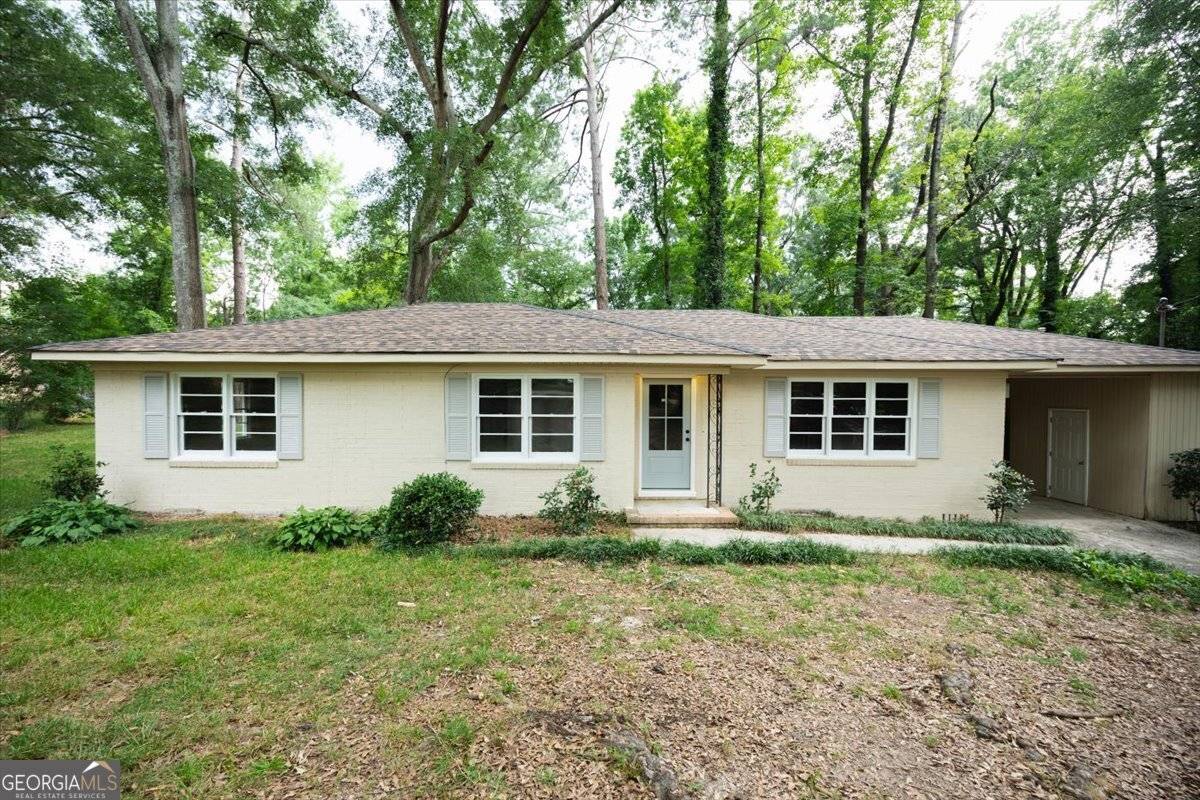 Macon, GA 31210,831 Forest Hill CT