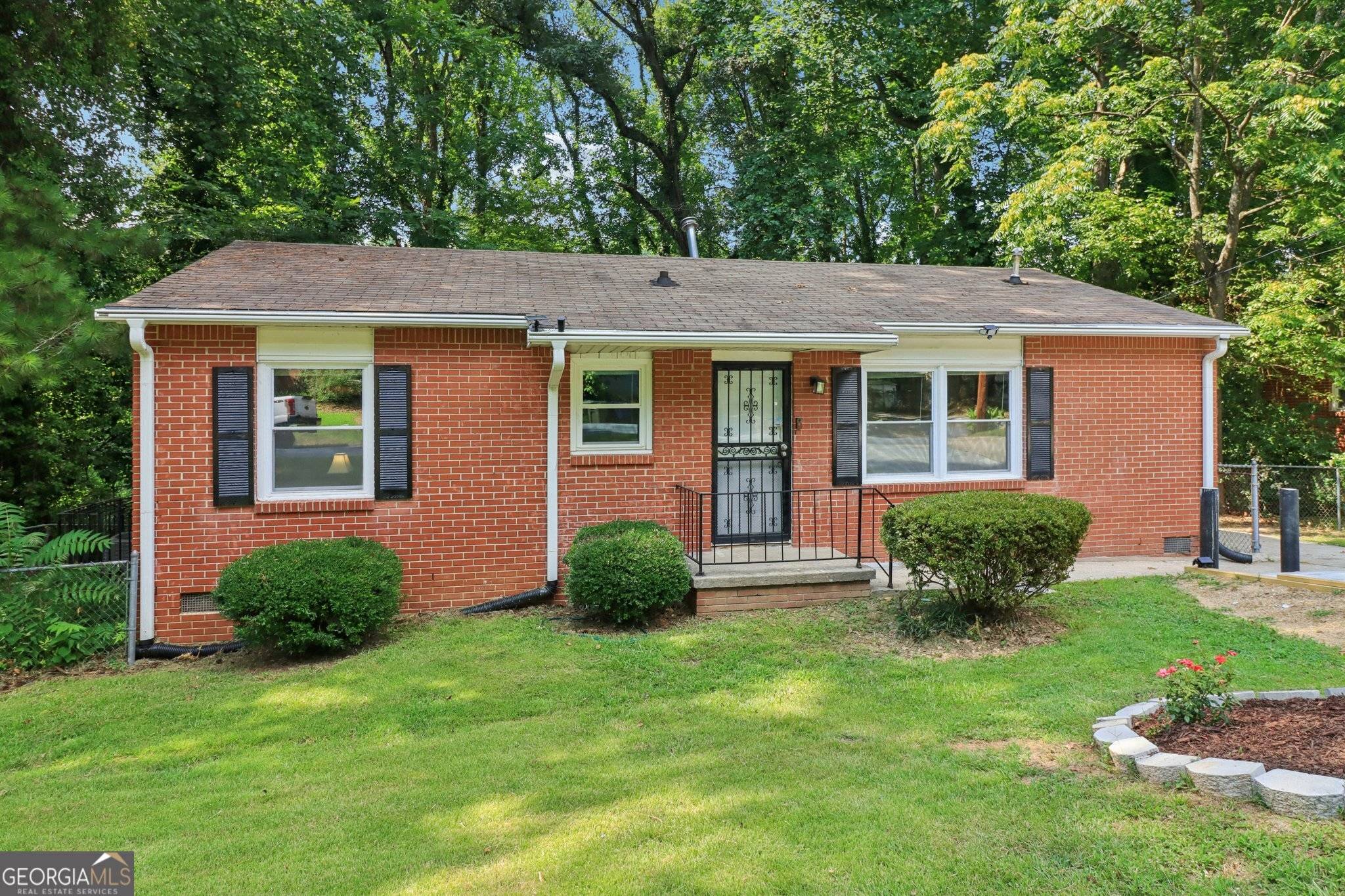 Atlanta, GA 30331,352 Argus CIR NW