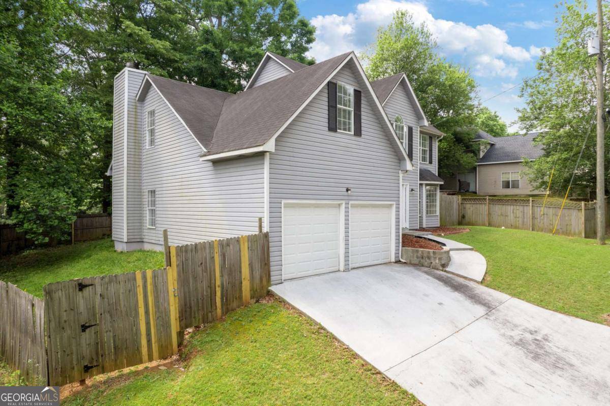 Decatur, GA 30034,2907 Oakvale Falls DR