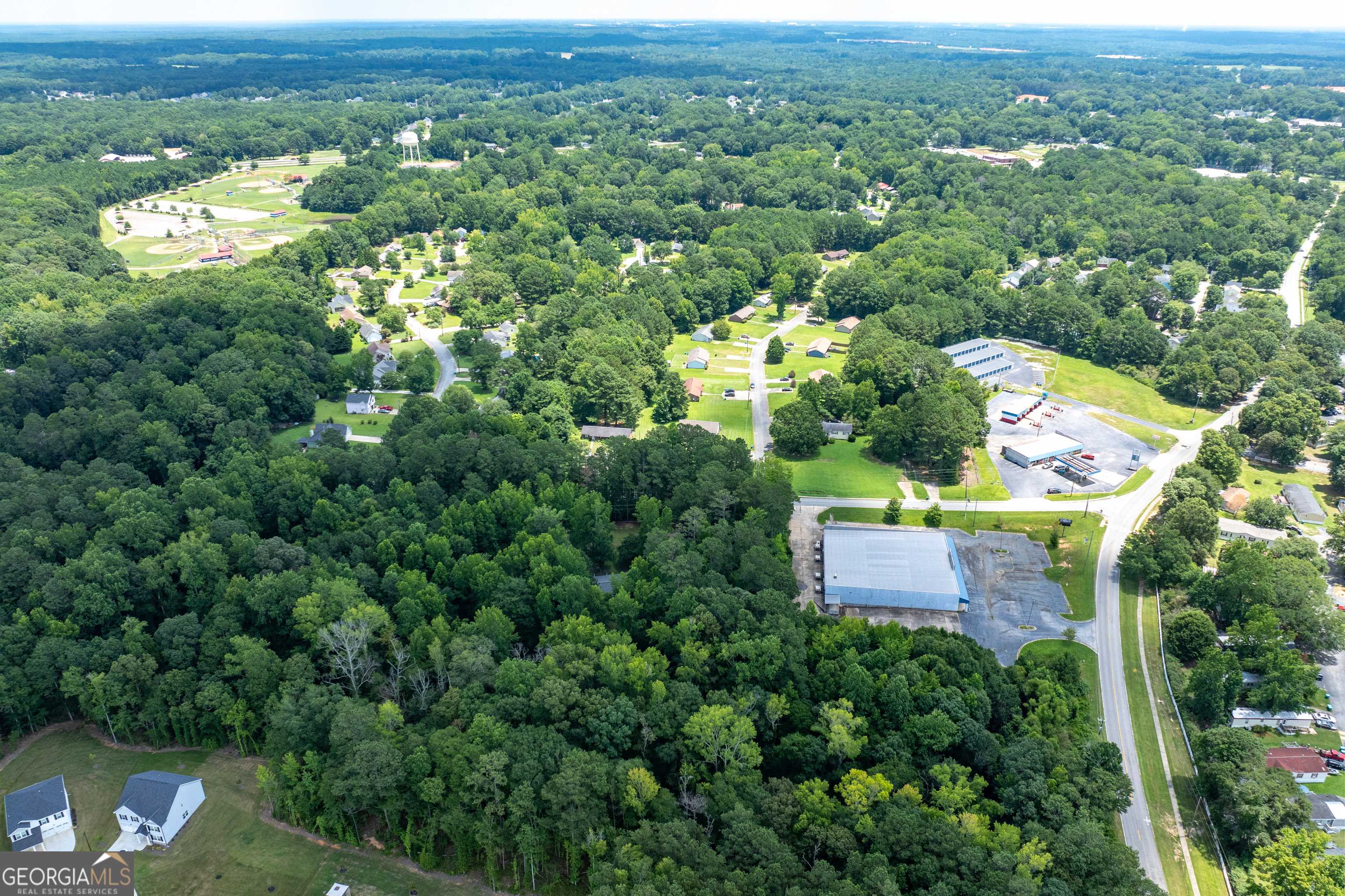 Hampton, GA 30228,0 Steele DR #251
