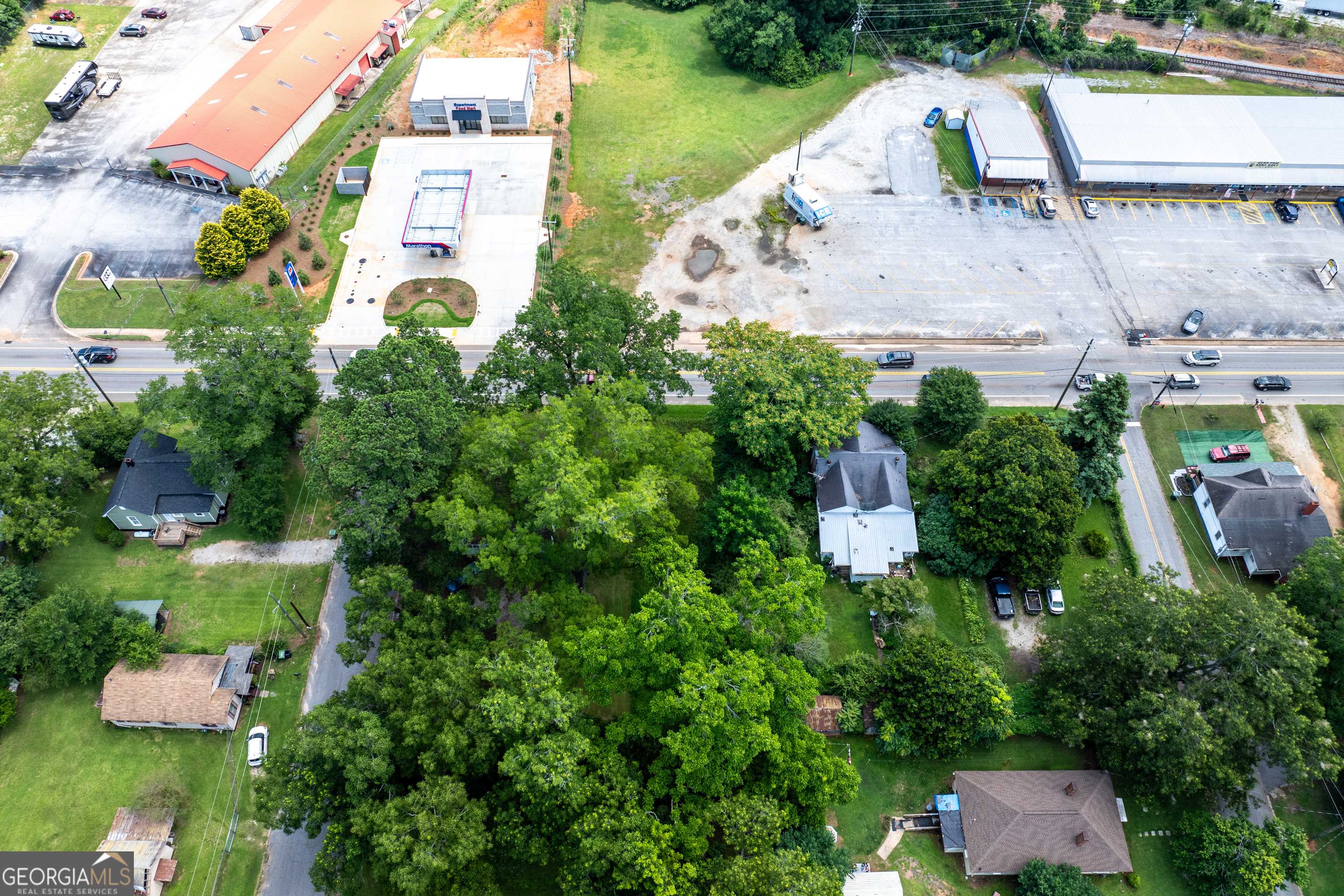 Griffin, GA 30223,1391 Experiment ST #12