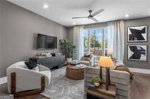 Atlanta, GA 30316,1160 Ormewood AVE #4