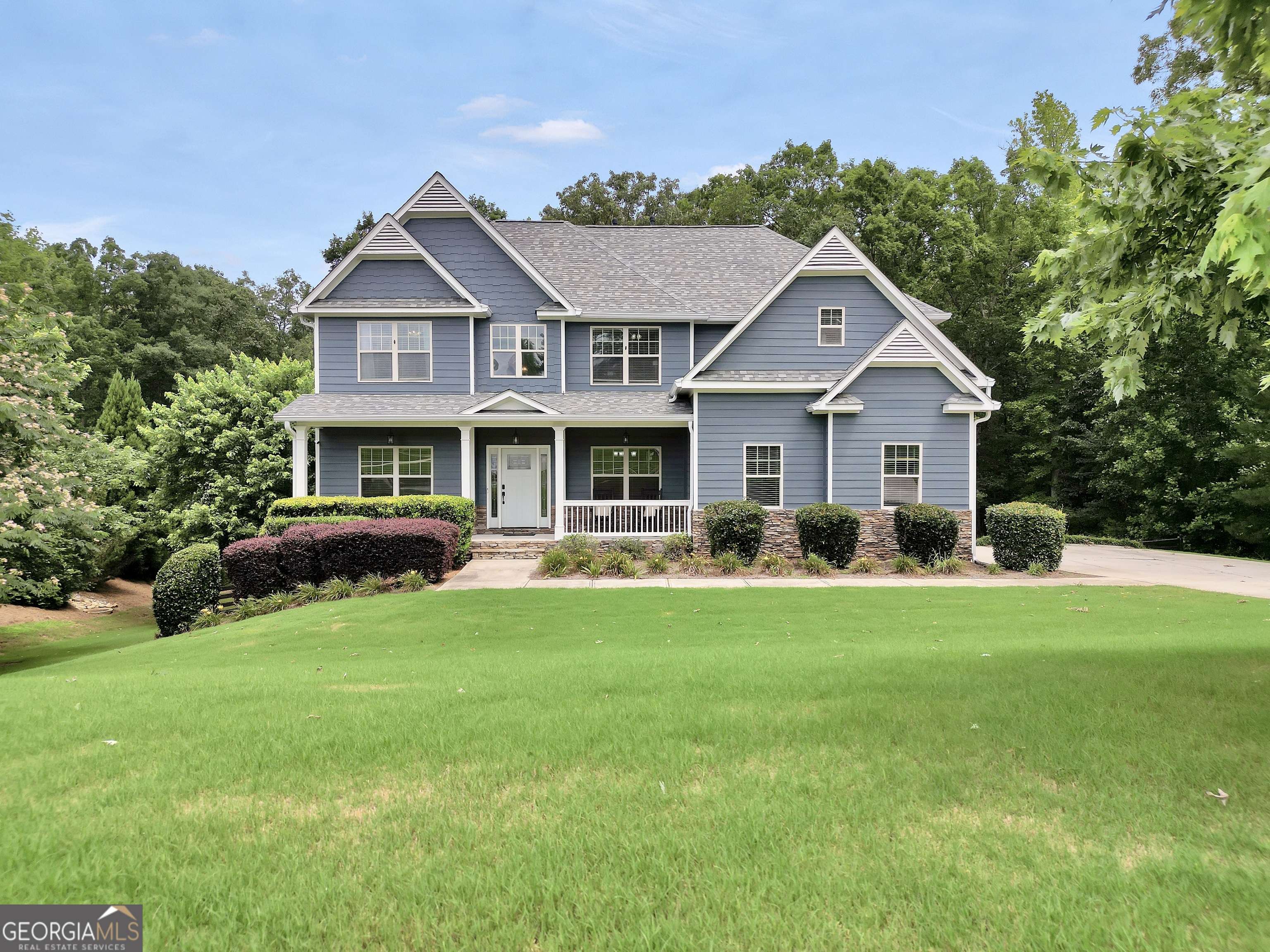 Newnan, GA 30265,127 Northgate Preserve DR
