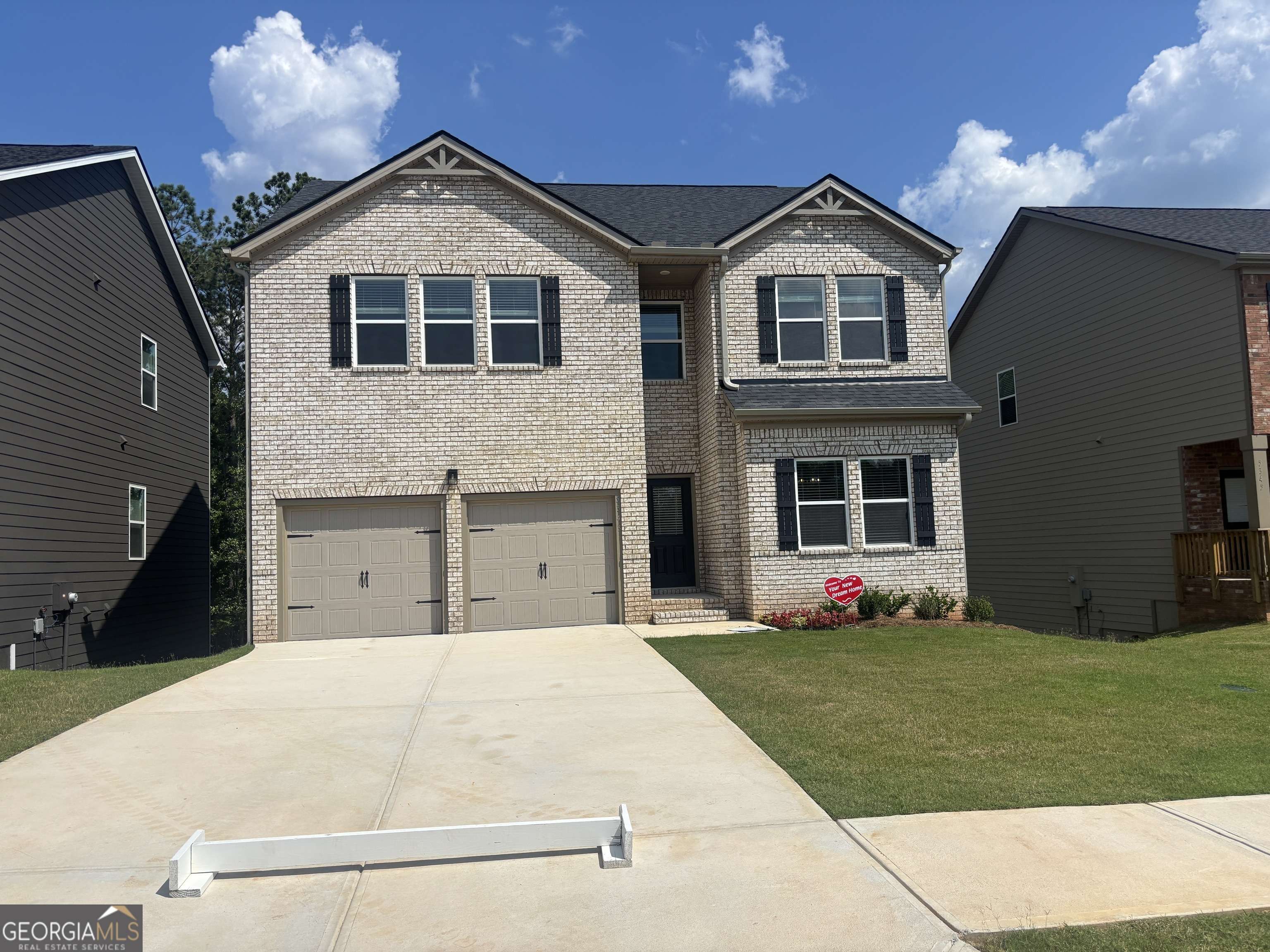 South Fulton, GA 30213,5343 Tolar RD #58
