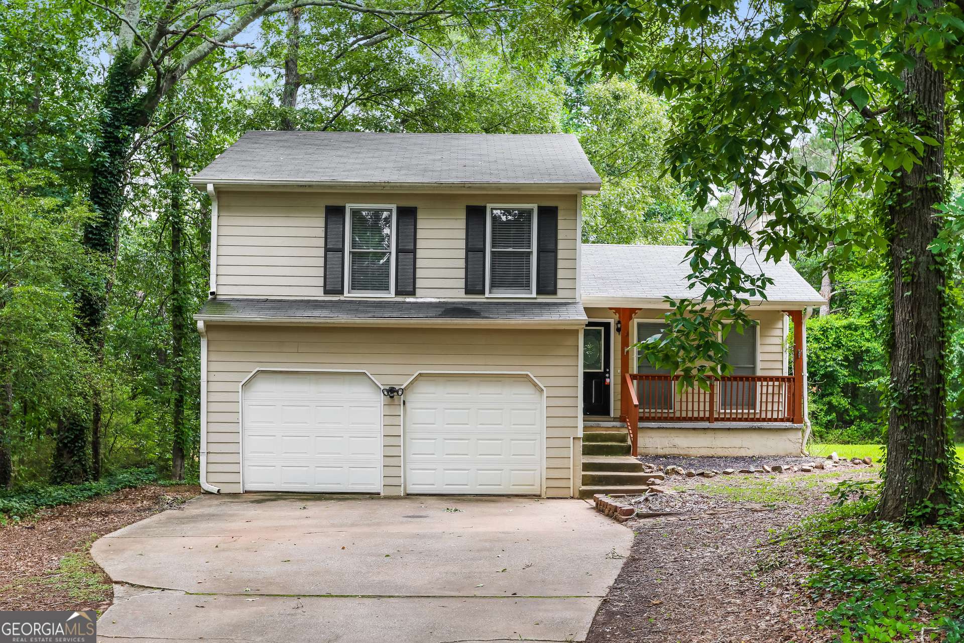 Auburn, GA 30011,732 Jockey LN
