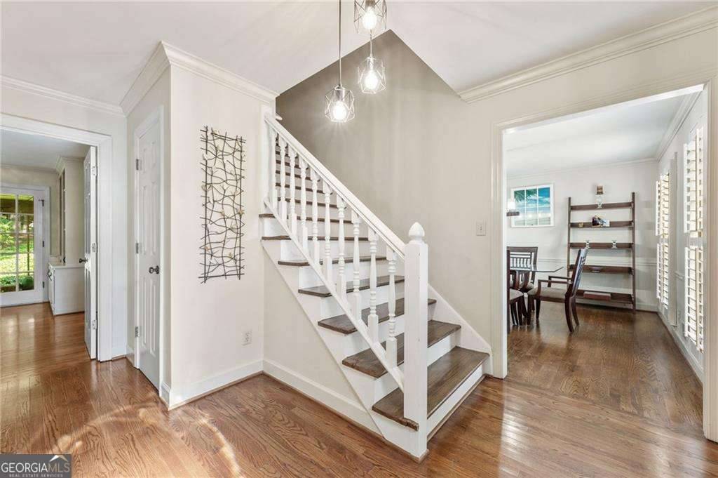 Marietta, GA 30068,1833 Jacksons Creek BLF