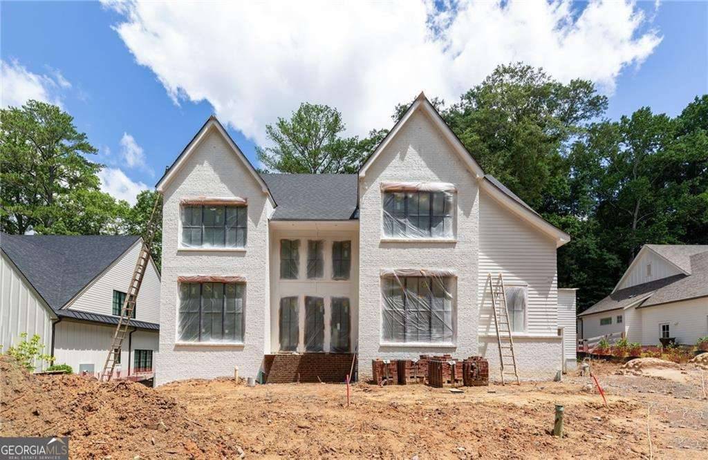 Alpharetta, GA 30009,193 Jere DR