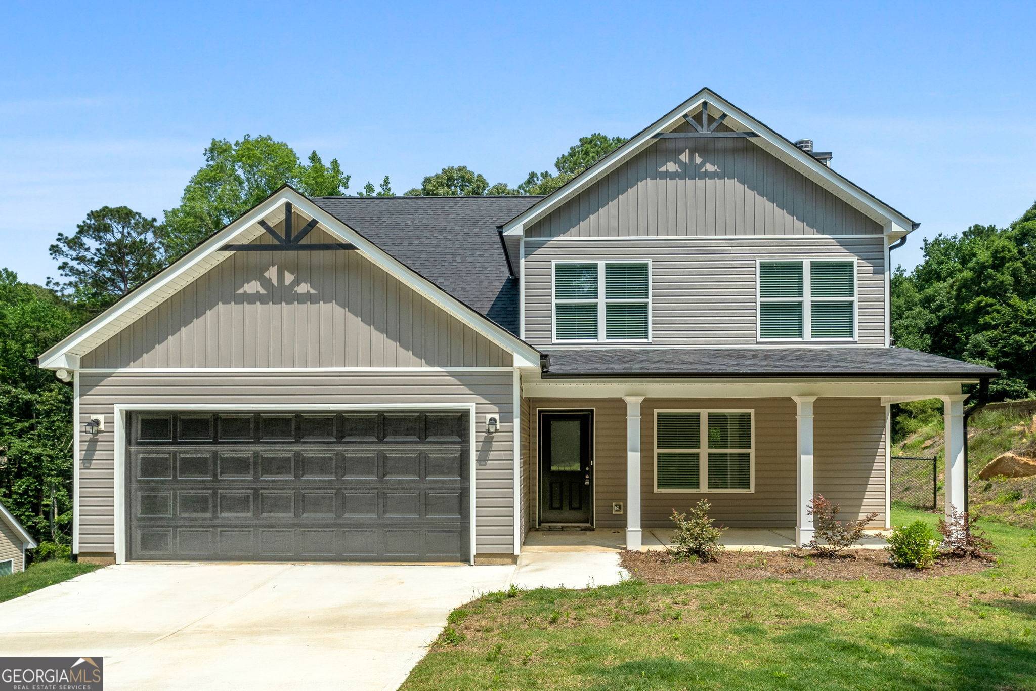Monticello, GA 31064,94 Bunting CT