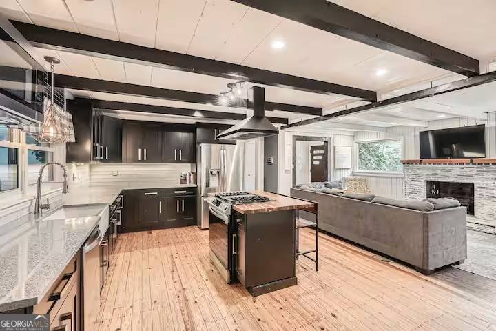 Atlanta, GA 30331,3516 Dale LN SW