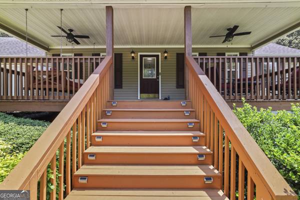 Clarkesville, GA 30523,431 Grindstone Creek DR