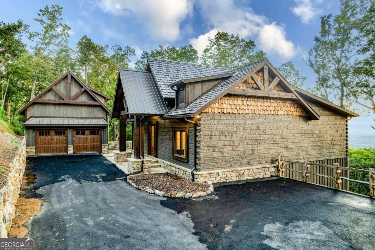 Mineral Bluff, GA 30559,91 Kittatinny DR